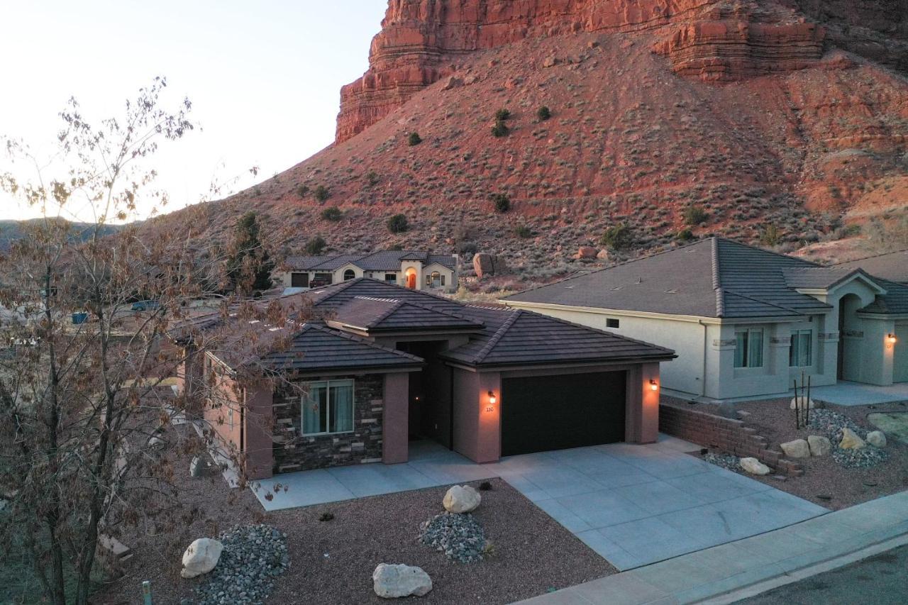 Red Canyon Bunkhouse At Kanab - New West Properties Exterior photo