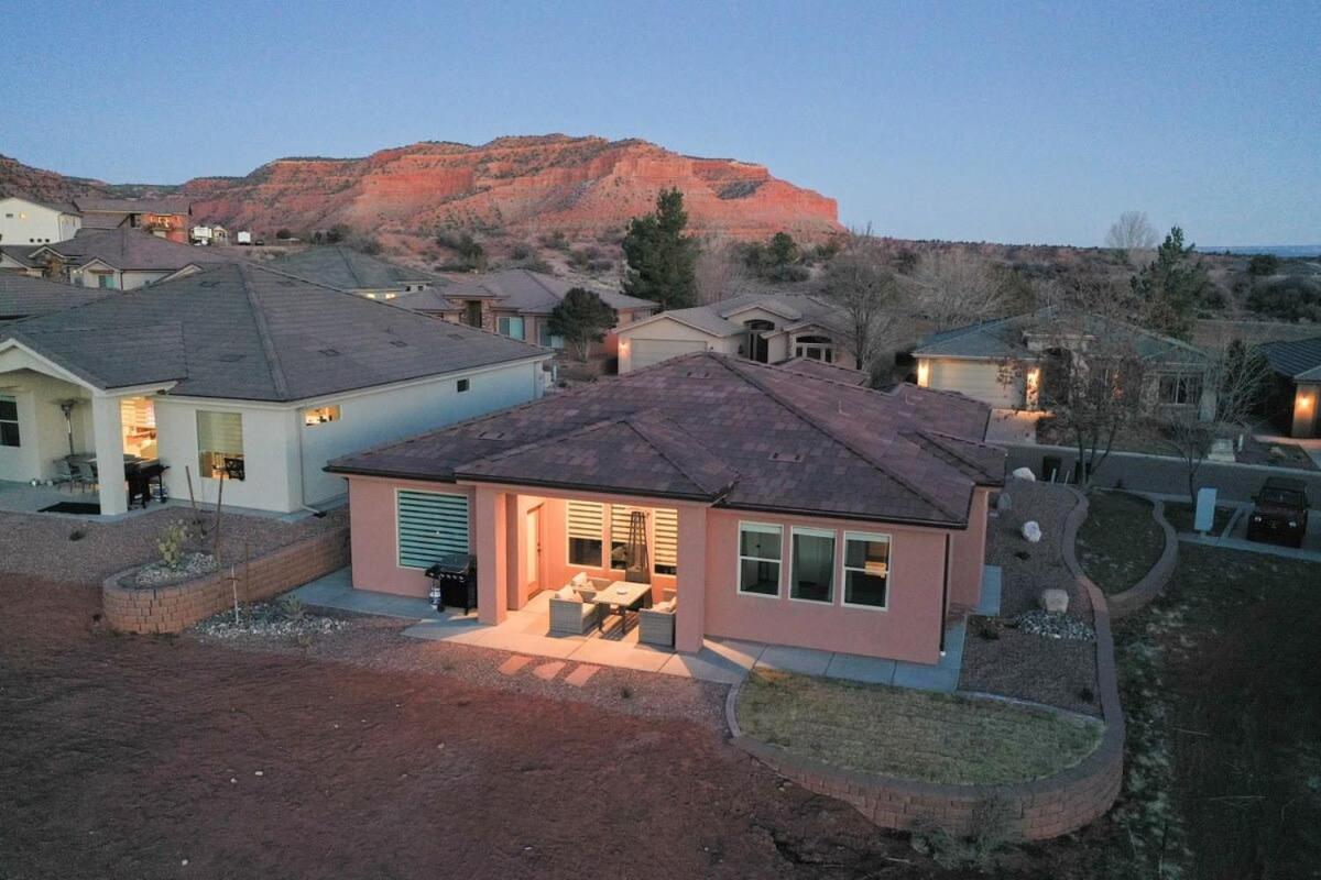 Red Canyon Bunkhouse At Kanab - New West Properties Exterior photo