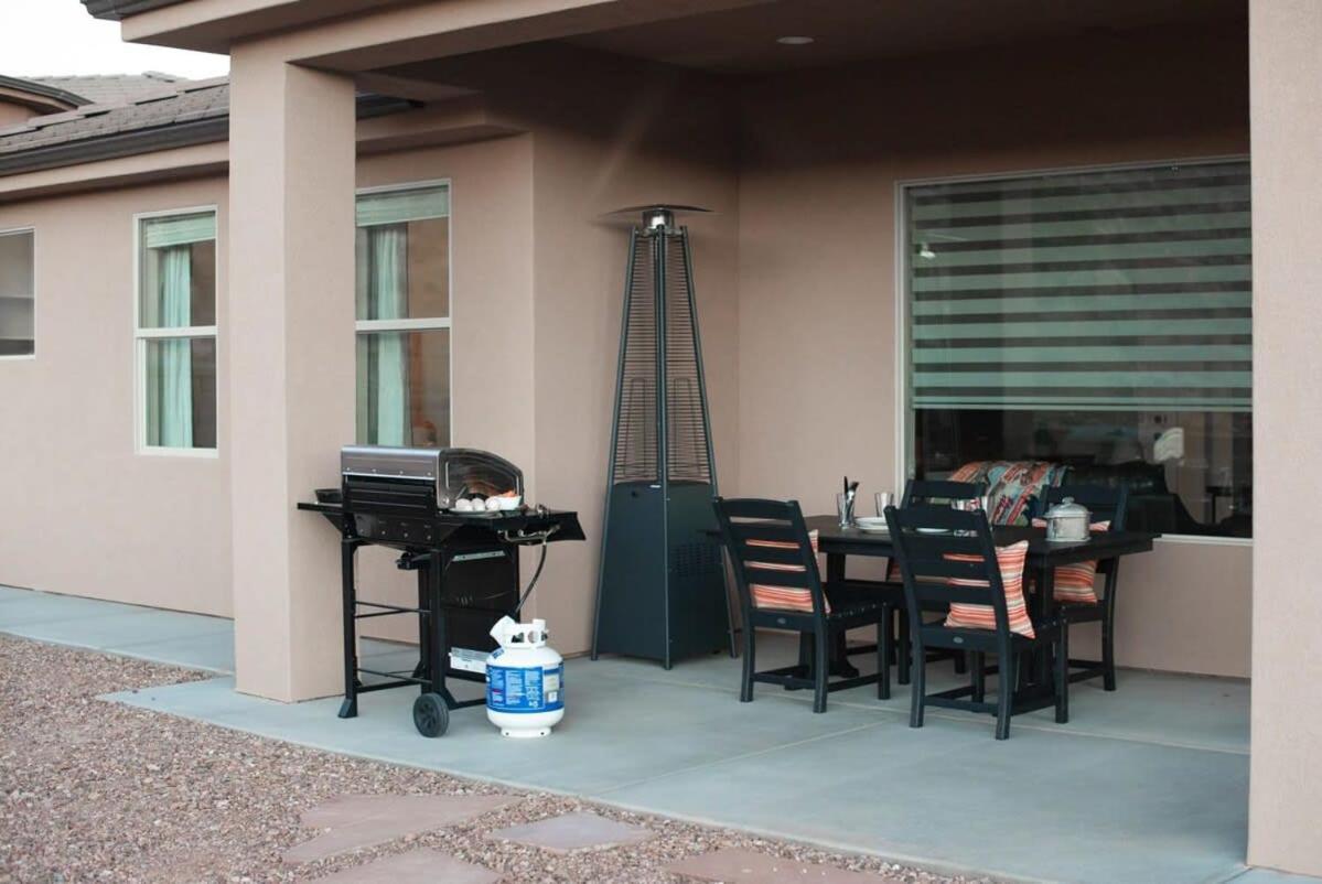 Red Canyon Bunkhouse At Kanab - New West Properties Exterior photo