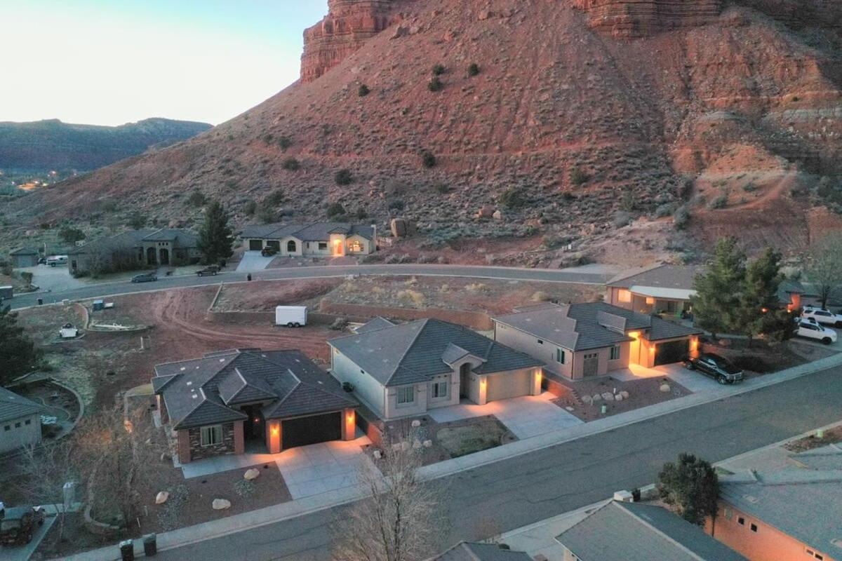 Red Canyon Bunkhouse At Kanab - New West Properties Exterior photo
